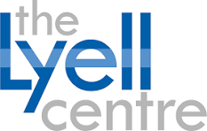 The Lyell Centre
