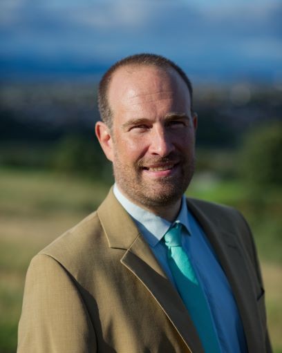 Florian Doster