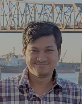 Hariharan Ramachandran
