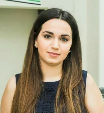 Jacqueline Mifsud