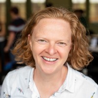 Prof Katherine Morris