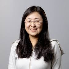 Dr Lin Ma