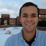 Dr Marcel Moura