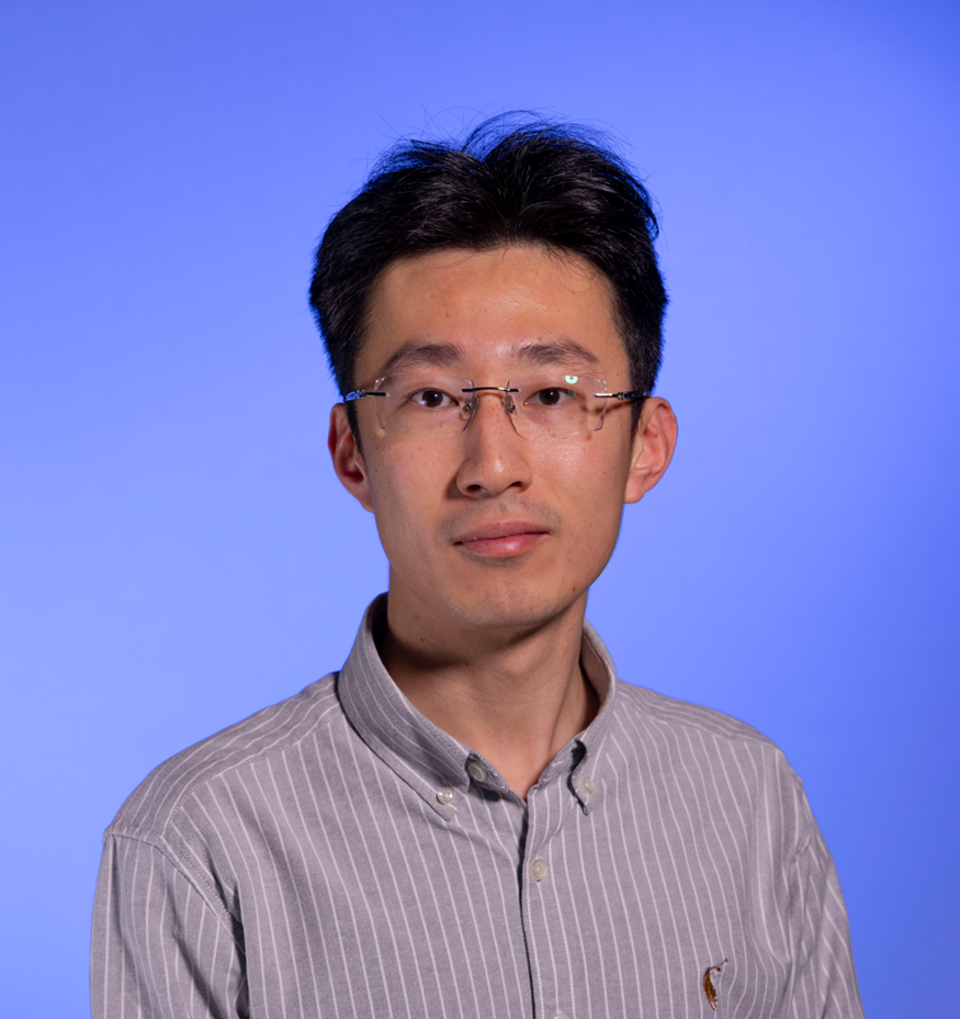 Zhenkai Josh Bo